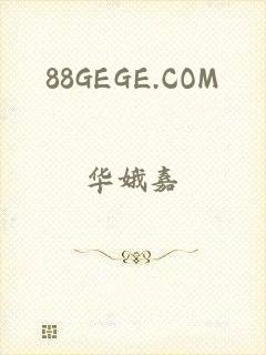 88GEGE.COM