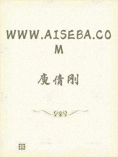 WWW.AISEBA.COM