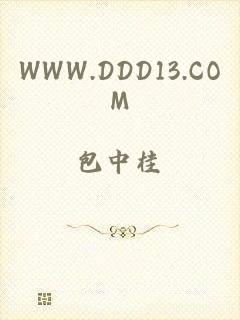 WWW.DDD13.COM