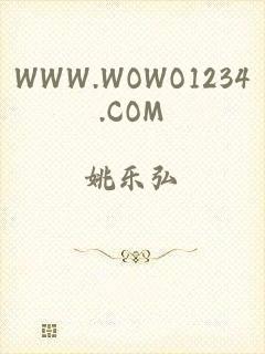 WWW.WOWO1234.COM