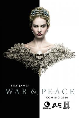 《战争与和平》主要内容300海报剧照