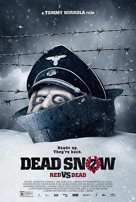 死亡之雪3免费观看完整版海报剧照