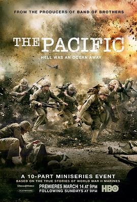 太平洋战争第一季迅雷下载海报剧照